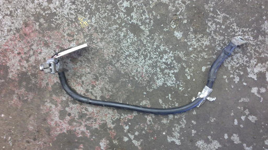 MK4 Positive Battery CABLE