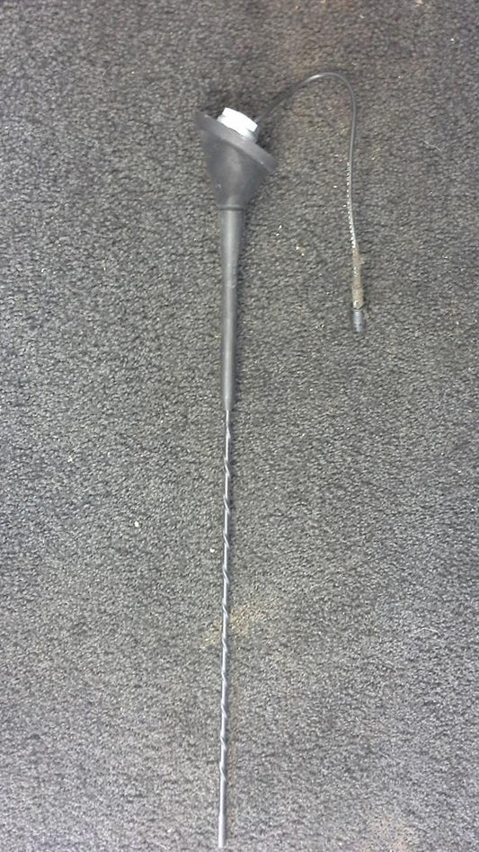 MK4 ANTENNA BASE AND WHIP