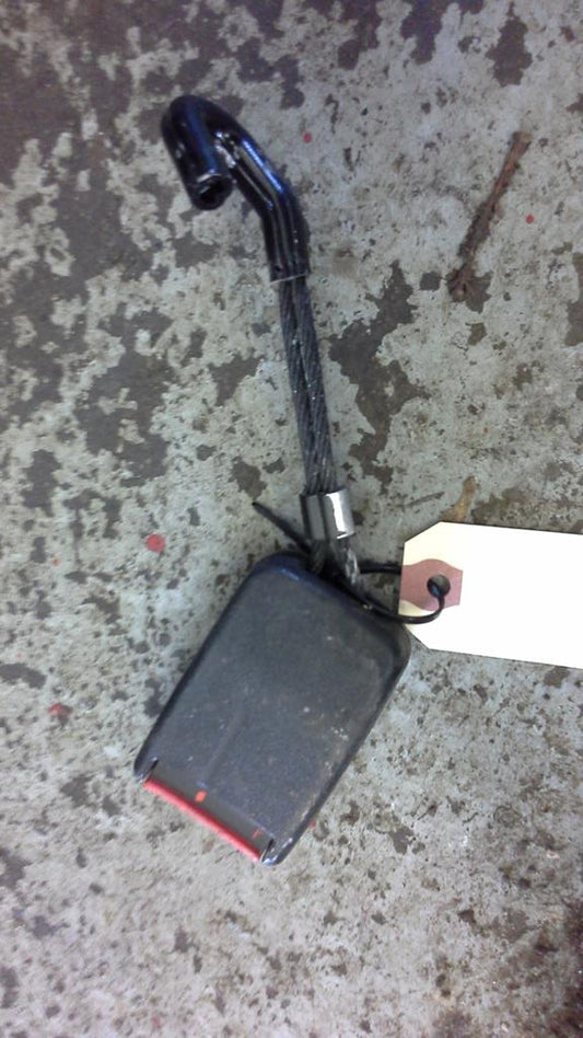 MK4 Centre Rear SEAT BELT BUCKLE 1J0857495/495C