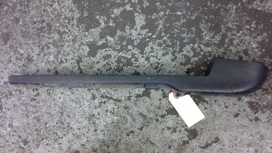 MK4 Passenger Inner Seat Track COVER 1J0881088D