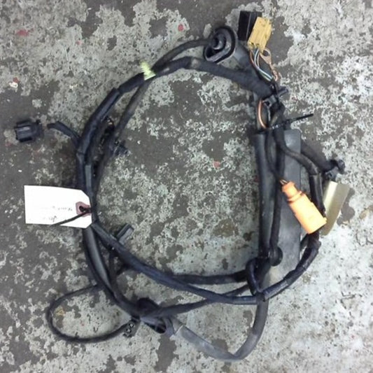 MK4 Jetta Trunk WIRE HARNESS