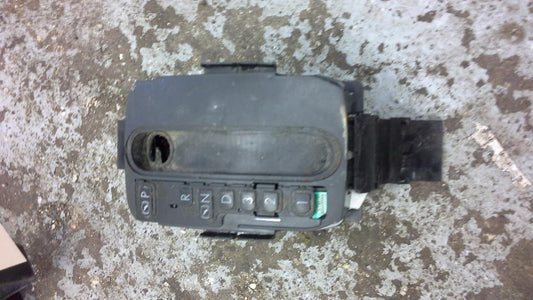 MK4 Jetta Shifter INDICATOR