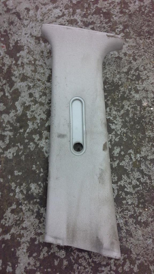 MK4 Driver Upper Center Post TRIM 1J4867243C