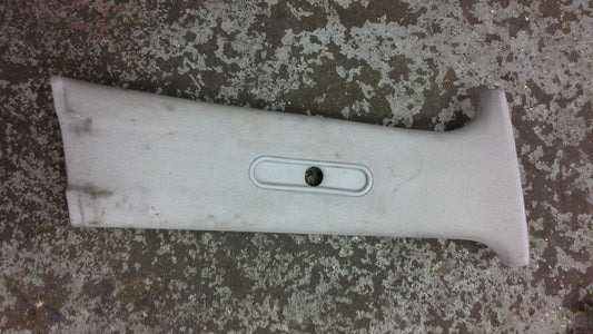 MK4 Passenger Upper Center Post TRIM 1J4867244C