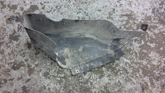 B5.5 Underbody SHIELD