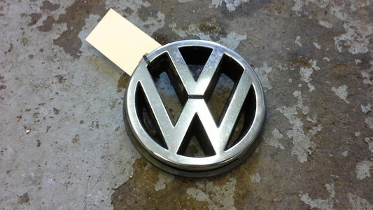 MK4 Jetta Grille EMBLEM