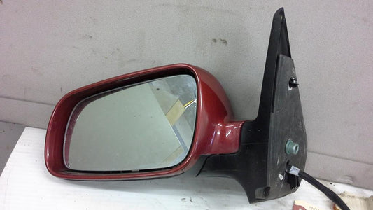 MK4 Driver Side MIRROR LC3K
