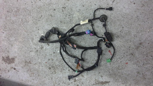 MK4 Front Driver Door Wiring HARNESS