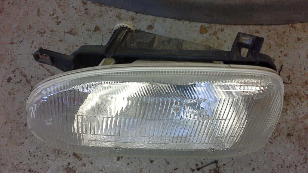 MK3 Golf Driver HEADLIGHT