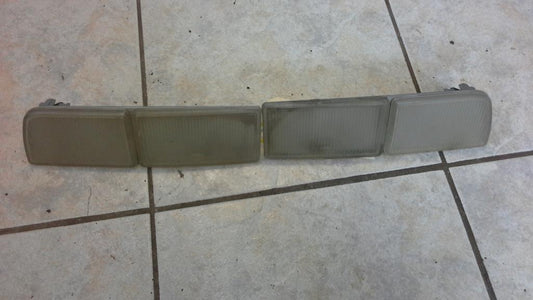 MK3 Front Marker LIGHT set