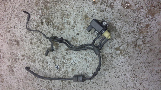MK5 1.9 TDI Boost Control SOLENOID