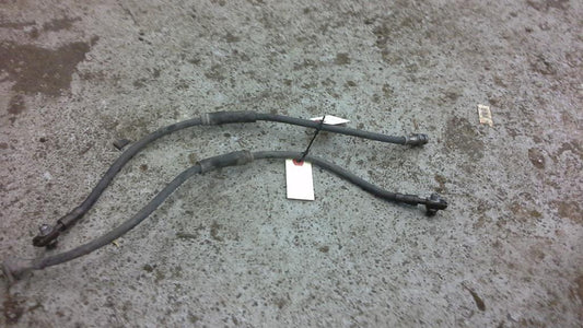 MK5 Jetta Front FLEX LINE