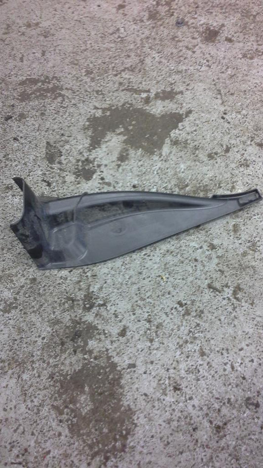 MK5 Jetta Intake COVER