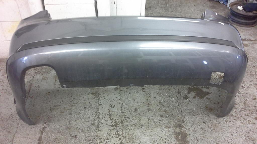 MK5 Jetta TDI Rear Bumper COVER