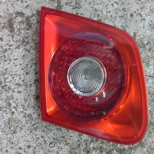 MK5 Driver Inner Trunk TAIL LIGHT