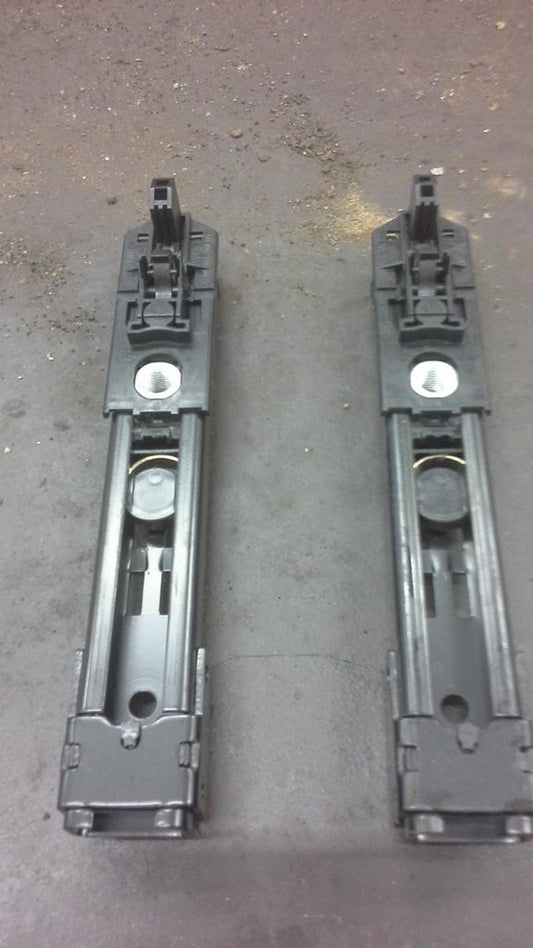 MK5 Jetta Seat Belt Height ADJUSTER