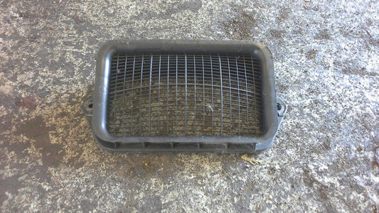 MK5 Jetta Air Box Intake COVER
