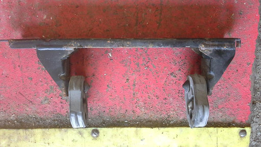 MK5 Jetta Center Exhaust MOUNT