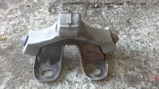 MK5 Jetta Rear Exhaust MOUNT