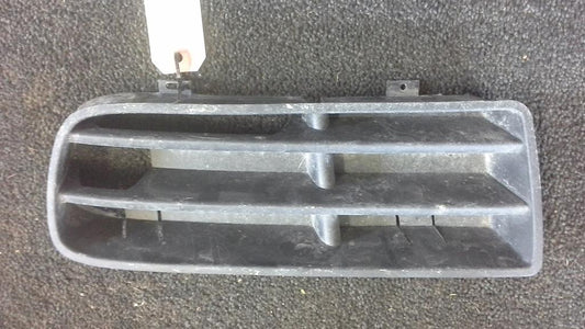 MK4 Golf Driver Lower Bumper GRILLE