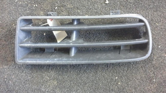 MK4 Golf Passenger Lower Bumper GRILLE