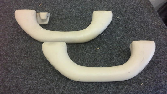 MK4 Tan Interior Grab HANDLES