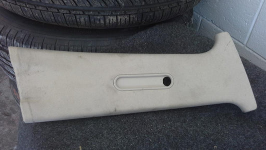 MK4 Passenger Center Post TRIM