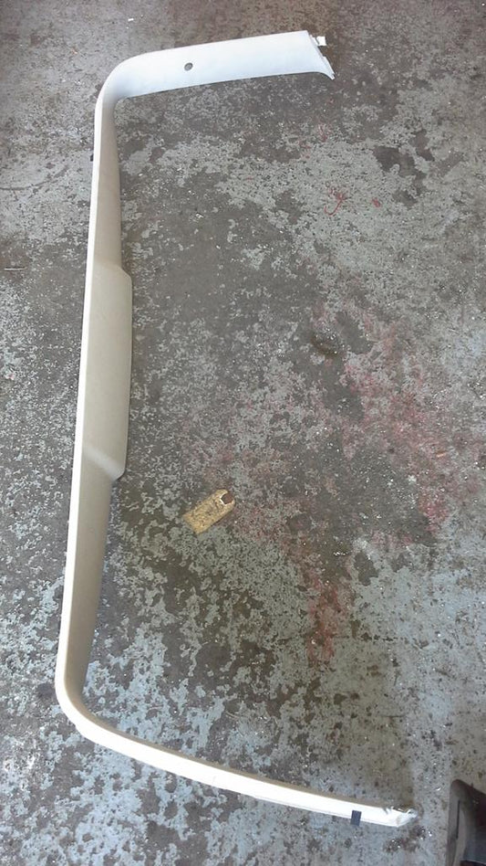 MK4 Golf Inner Hatch TRIM