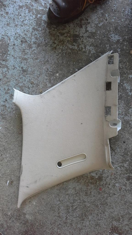 MK4 Golf Driver Upper Quarter TRIM