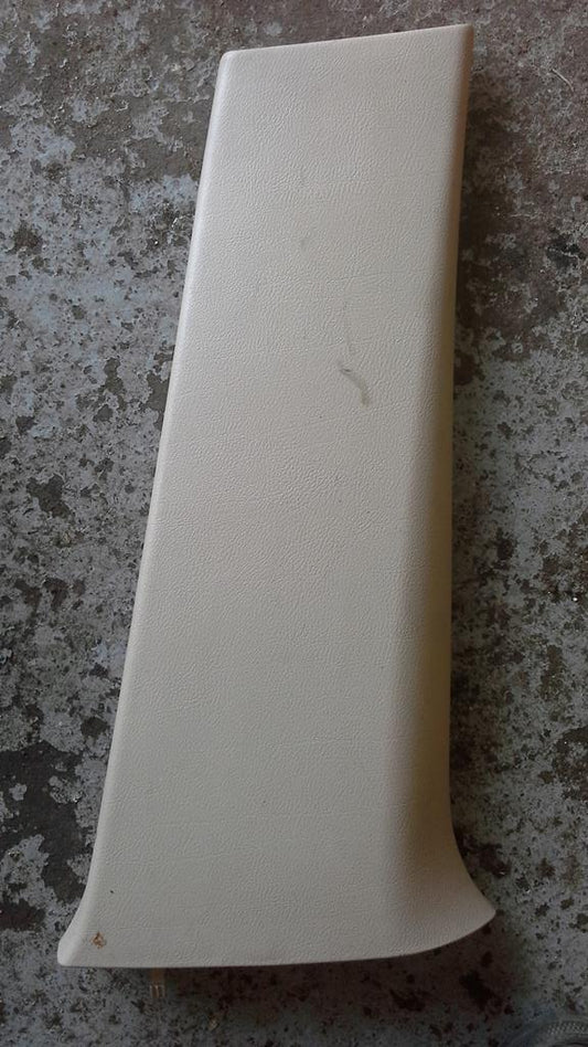 MK4 Front Passenger Center Post TRIM