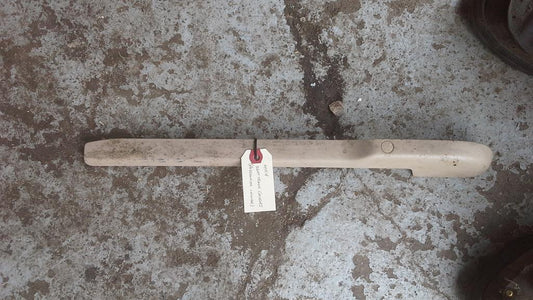 MK4 Passenger Inner Seat Track COVER