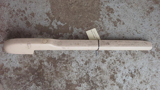 MK4 Driver Inner Seat Track COVER