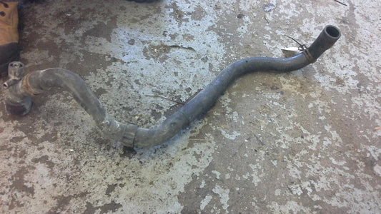 MK4 Lower Radiator Hose Drain PLUG