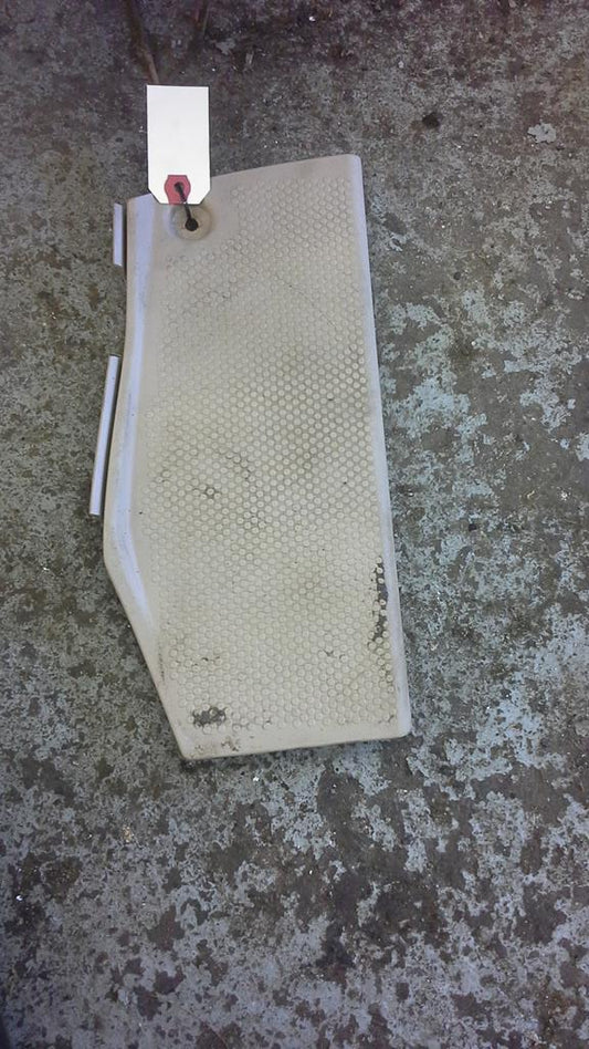 MK4 Foot REST