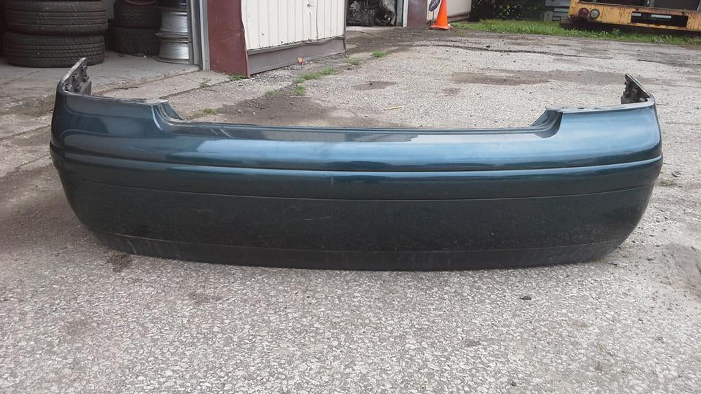 MK4 Jetta Rear Bumper COVER