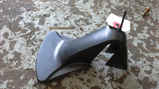 MK4 Rear Seat Clamp COVER