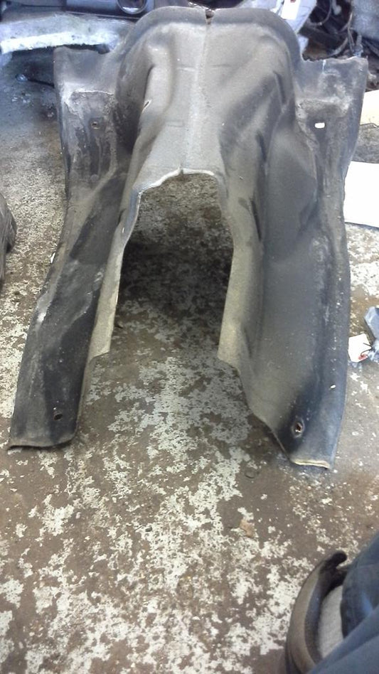 B5.5 4 Motion HEATSHIELD