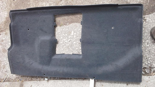 B5.5 Rear Seat CARPET