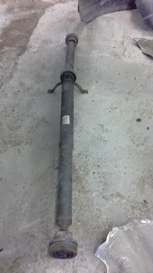 B5.5 Rear DRIVESHAFT