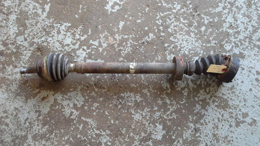 MK3 Front Passenger AXLE