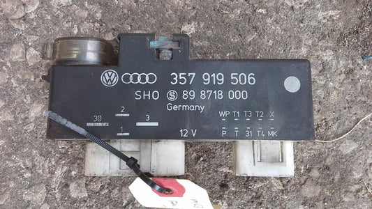 MK3 Fan Control MODULE 357919506