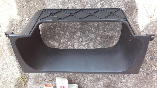 MK3 Instrument Cluster TRIM