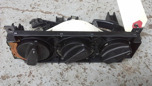 MK3 HVAC Heater Climate Control DIALS 1H0819045C