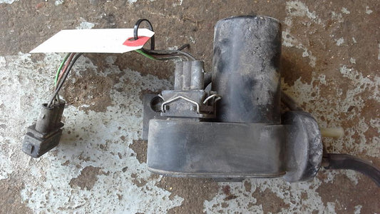 MK3 Cruise Control ACTUATOR 357907325