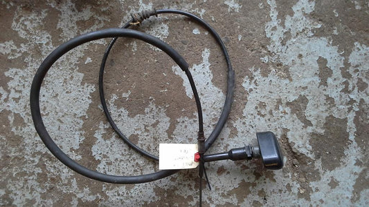 MK3 1.9 TDI Cold Start CABLE