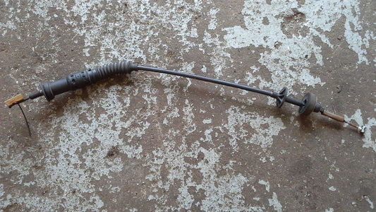 MK3 Clutch CABLE