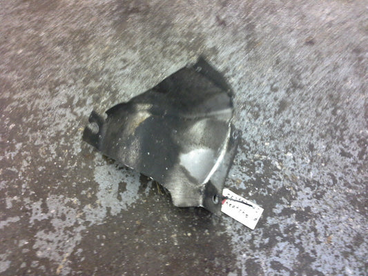 MK3 Golf Small Heat SHIELD