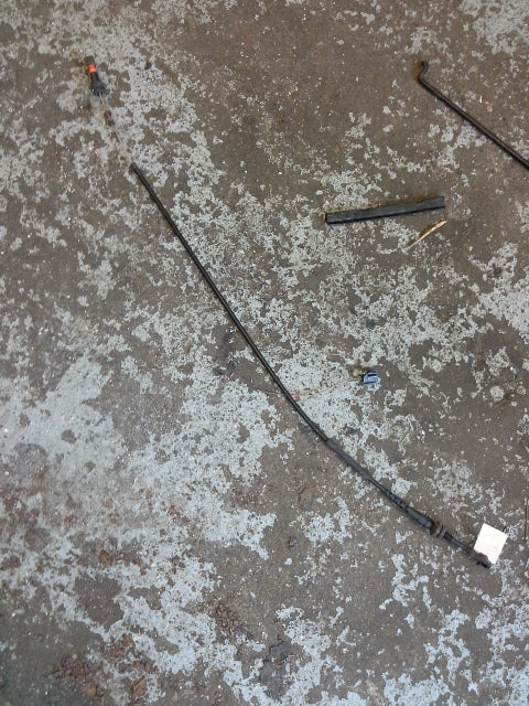MK3 Golf 1.9 AAZ Diesel Throttle CABLE