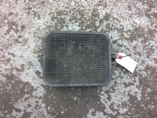 MK3 Air Intake Box SCREEN