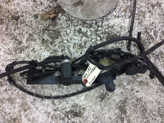 MK4 N75 1.9 Diesel ASSEMBLY